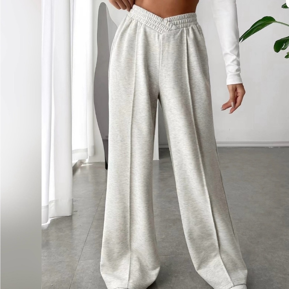 NWOT JUST JEN SWEAT PANT XL